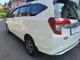 Daihatsu Sigra 2019 Bensin