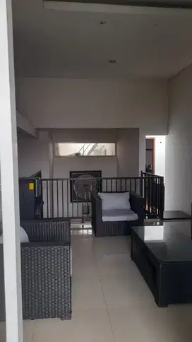 Jual Cepat Murah Rumah di Cluster Area Pasteur Bandung