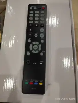 Remote denon Rc 1183