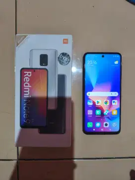 Xiaomi Redmi Note 9 Pro 8/128