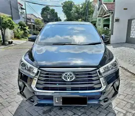 Toyota reborn Innova v 2.4 solar 2021 manual #innovajawatimur