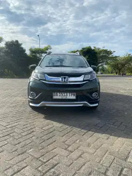 Dijual honda BRV prestige