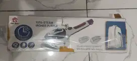 Steamer baju dan pakaiyan