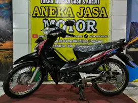 Fit X 2008 bisa kredit AJM