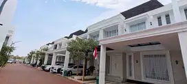 S623 Townhouse Premium 3 Lantai di Bambu Apus Cipayung Jakarta Timur