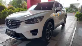 Mazda CX-5 2.5 Grand touring tahun 2015 (GT)