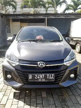Jual cepat Ayla
