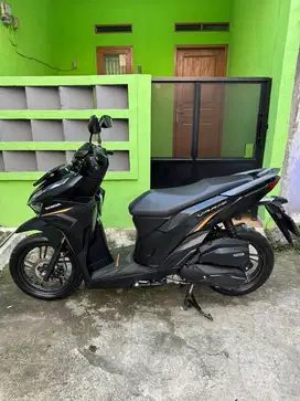 Honda Vario 125 2023 Km Low Bgt Keyless Pajak Idup Panjang