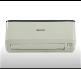 Dijual butuh cepat Ac Mitsubishi 1pk