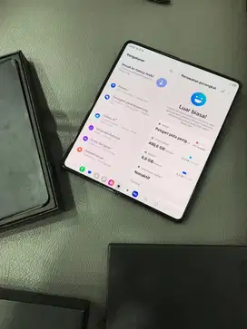 Samsung Galaxy Z Fold 5 Sein RR 512GB