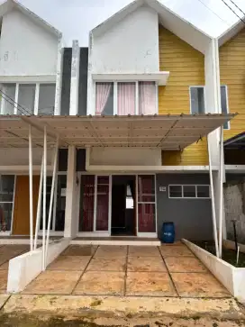 OVER KREDIT RUMAH 2LT