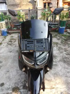 JUAL YAMAHA NMAX TAHUN 2022 LENGKAP BPKB STNK