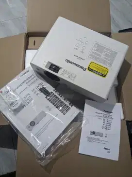 Proyektor 4100 Lumen Panasonic PT LB425