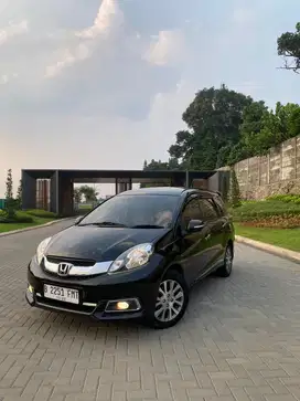 Honda Mobilio 2014 Bensin