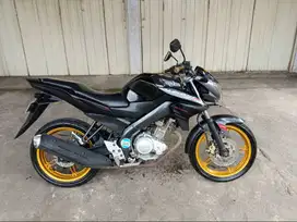 Yamaha vixion 2014