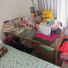 MEJA KANTOR MEJA BELAJAR