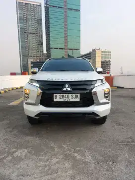[LOW KM 10rb] Pajero Dakar AT 4X2 2023/2024/2025# vrz zenix