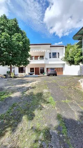 Rumah Luas Siap Huni Ada Swimming Pool Dijual Di Cilandak Timur