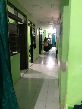 Kos ums pabelan kartasura