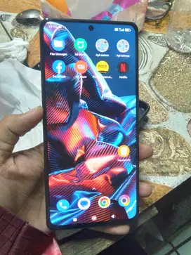Poco X5 Pro 5G 8/256 Spect Games