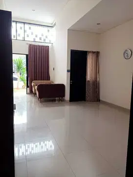 Rumah Bagus Nyaman di Kopo Safira Bandung
