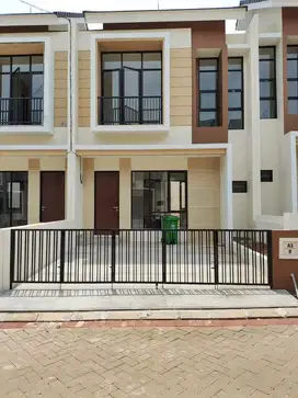 Disewakan Rumah