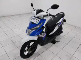 Beat 2017 cbs eco sistem mulus