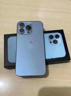 Iphone 13 Pro 256gb Inter All Operator