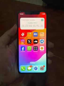 iPhone XS 64GB Inter LL/A Space Gray Like New