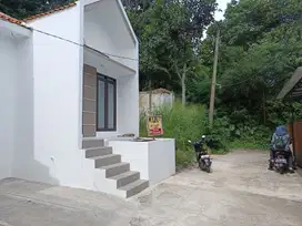 Rumah minimalis dalam komplek