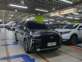 Toyota New Avanza Veloz Q 1.5 TSS Automatic 2023