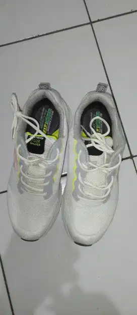 Dijual Sepatu Skechers Air Cooled Goga Mat