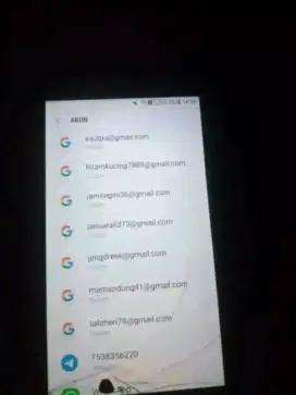 Samsung j7 prime 3/32
