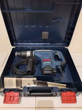 Rotary hammer drill bosch GBH5-38D