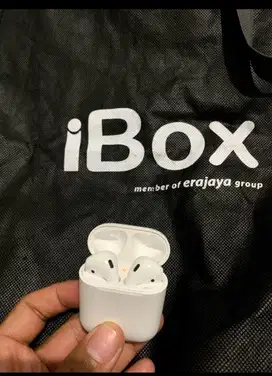 Airpods gen2 by ibox muluss