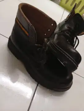 Jual murah sepatu dafety