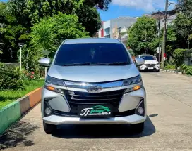[DP 6 JT] TOYOTA AVANZA G AT 1.3, MOBIL TERAWAT DAN BEBAS LAKA BANJIR