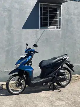 DIJUAL HONDA BEAT TH 2022