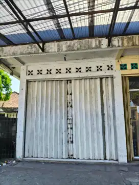 DIKONTRAKAN RUKO PERTAHUN