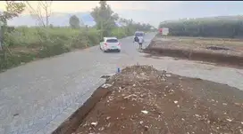 Promo Tanah Kavling Tower Tirtomoyo Pakis dkt Kampus Binus cocok buat