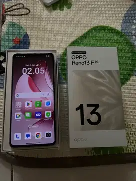 Oppo Reno 13f 5G 8/256