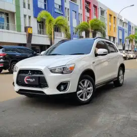 [ LOW KM 70RB ] OUTLANDER PX AT 2016 SUNROOF