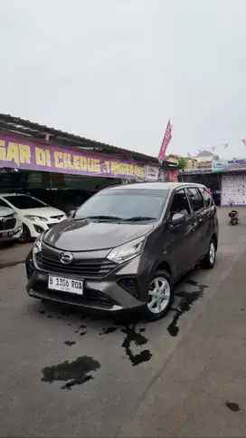 Sigra M Manual 2023 Dp 1 Juta Promo