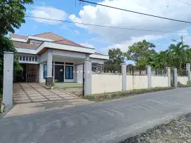 RUMAH MURAH SEWA EKSKLUSIF COCOK UTK KANTOR dan MESS