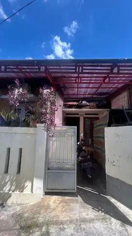 Rumah di Cilangkap, Cipayung Jakarta Timur