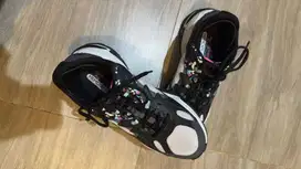 Sepatu skechers