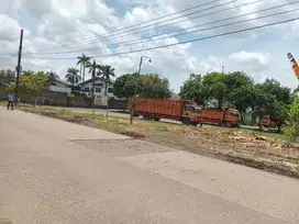 Di jual murah tanah di kawasan ds bundar bitung tangerang