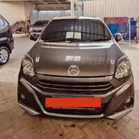 Ayla X Mt 2022 Murah
