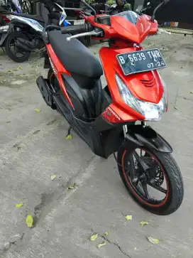Beat karbu  2009