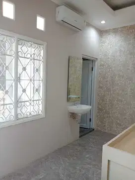 Dijual rumah  di bogor Jawa Barat